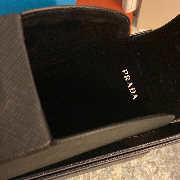 Prada Milennials 57MM Geometric Sunglasses - Picture 4 of 5